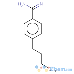 CAS No:28456-39-5 4-BUTYL-BENZAMIDINE