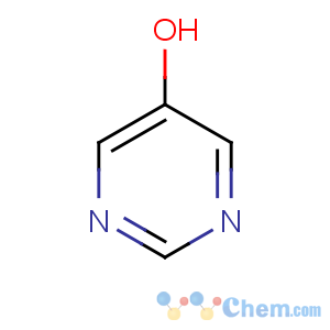 CAS No:284682-27-5 pyrimidin-5-ol