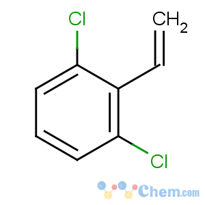 CAS No:28469-92-3 1,3-dichloro-2-ethenylbenzene