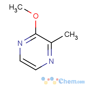CAS No:2847-30-5 2-methoxy-3-methylpyrazine