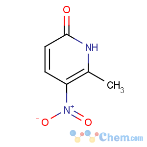 CAS No:28489-45-4 6-methyl-5-nitro-1H-pyridin-2-one