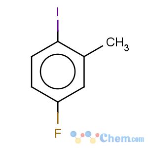 CAS No:28490-56-4 Benzene,1-fluoro-3-(iodomethyl)-