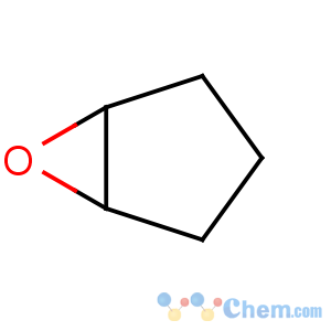 CAS No:285-67-6 6-oxabicyclo[3.1.0]hexane