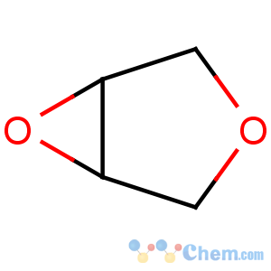 CAS No:285-69-8 3,6-dioxabicyclo[3.1.0]hexane