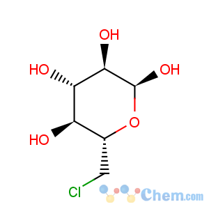 CAS No:28528-86-1 a-D-Glucopyranose,6-chloro-6-deoxy-