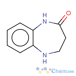 CAS No:28544-83-4 5H-1,4-Benzodiazepin-5-one,1,2,3,4-tetrahydro-