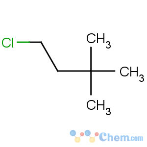 CAS No:2855-08-5 1-chloro-3,3-dimethylbutane