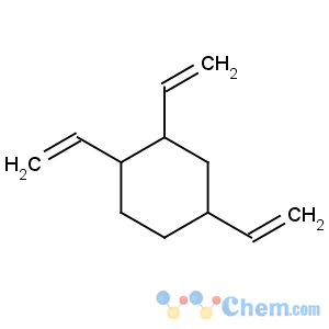 CAS No:2855-27-8 1,2,4-tris(ethenyl)cyclohexane
