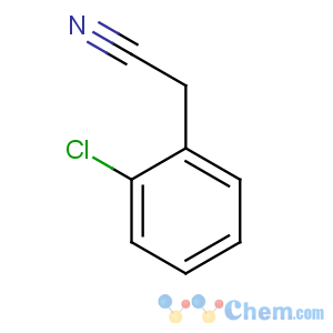 CAS No:2856-63-5 2-(2-chlorophenyl)acetonitrile