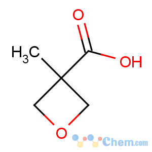 CAS No:28562-68-7 3-methyloxetane-3-carboxylic acid