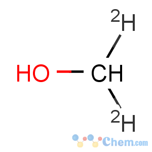 CAS No:28563-35-1 Methan-d2-ol (8CI,9CI)