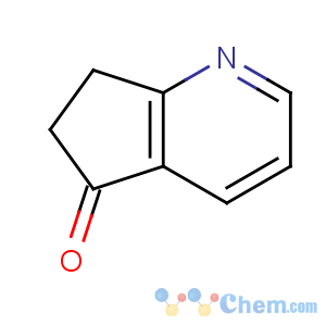 CAS No:28566-14-5 6,7-dihydrocyclopenta[b]pyridin-5-one