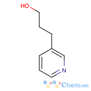 CAS No:2859-67-8 3-pyridin-3-ylpropan-1-ol