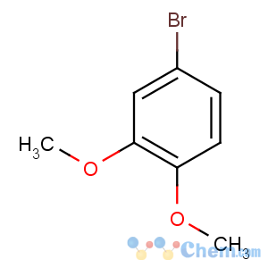 CAS No:2859-78-1 4-bromo-1,2-dimethoxybenzene