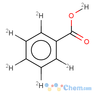 CAS No:285979-87-5 2-Hydroxybenzoic Acid-D6