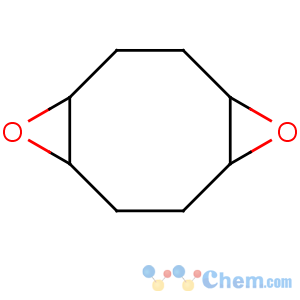 CAS No:286-75-9 5,10-Dioxatricyclo[7.1.0.04,6]decane
