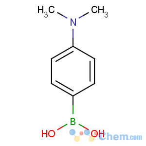 CAS No:28611-39-4 [4-(dimethylamino)phenyl]boronic acid