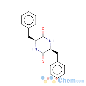 CAS No:2862-51-3 Cyclo(-Phe-Phe)