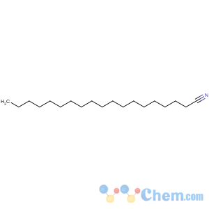 CAS No:28623-46-3 nonadecanenitrile