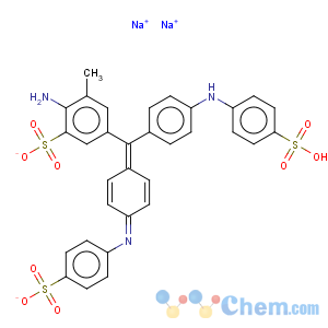 CAS No:28631-66-5 Aniline Blue