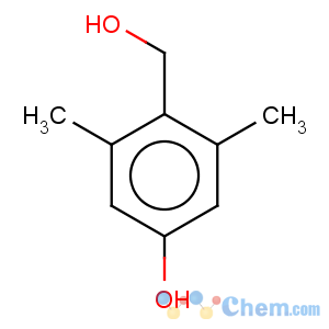 CAS No:28636-93-3 Benzenemethanol,4-hydroxy-2,6-dimethyl-