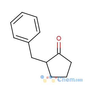 CAS No:2867-63-2 2-benzylcyclopentan-1-one