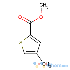 CAS No:28686-90-0 methyl 4-methylthiophene-2-carboxylate