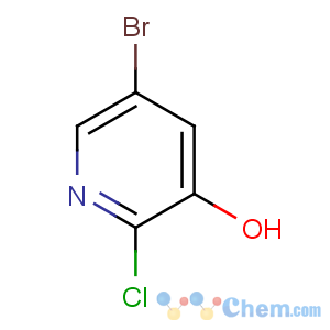 CAS No:286946-77-8 5-bromo-2-chloropyridin-3-ol
