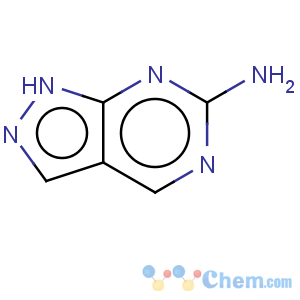 CAS No:287177-82-6 1H-Pyrazolo[3,4-d]pyrimidin-6-amine