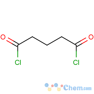 CAS No:2873-74-7 pentanedioyl dichloride