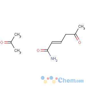 CAS No:2873-97-4 Diacetoneacrylamide