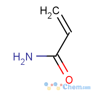 CAS No:287399-24-0 prop-2-enamide