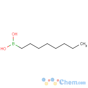 CAS No:28741-08-4 octylboronic acid