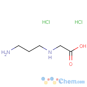 CAS No:2875-41-4 Glycine,N-(3-aminopropyl)-