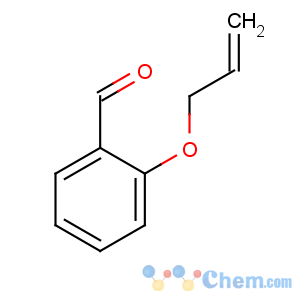 CAS No:28752-82-1 2-prop-2-enoxybenzaldehyde