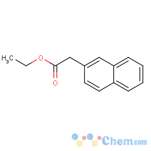 CAS No:2876-70-2 ethyl 2-naphthalen-2-ylacetate