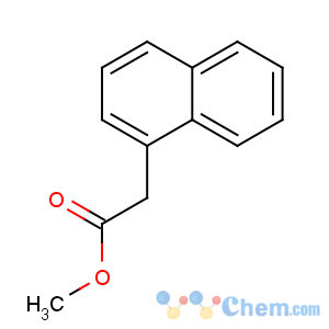 CAS No:2876-78-0 methyl 2-naphthalen-1-ylacetate