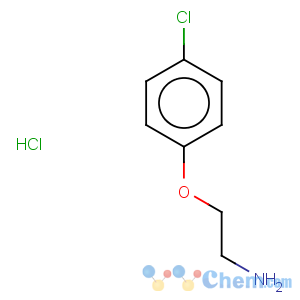 CAS No:28769-06-4 Ethanamine,2-(4-chlorophenoxy)-