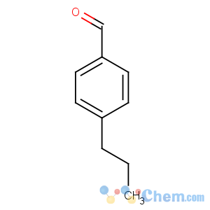 CAS No:28785-06-0 4-propylbenzaldehyde