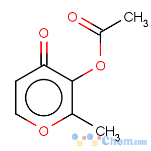 CAS No:28787-36-2 Maltol acetate