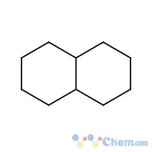 CAS No:28788-42-3 1,1,2,2,3,3,4,4,4a,5,5,6,6,7,7,8,8,8a-octadecadeuterionaphthalene