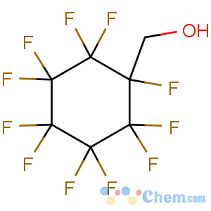 CAS No:28788-68-3 (1,2,2,3,3,4,4,5,5,6,6-undecafluorocyclohexyl)methanol