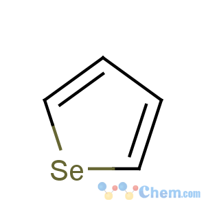 CAS No:288-05-1 selenophene