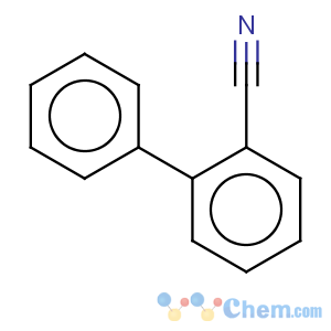 CAS No:28804-96-8 phenyl benzonitrile