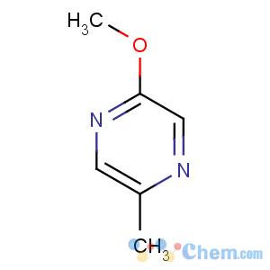 CAS No:2882-22-6 2-methoxy-5-methylpyrazine