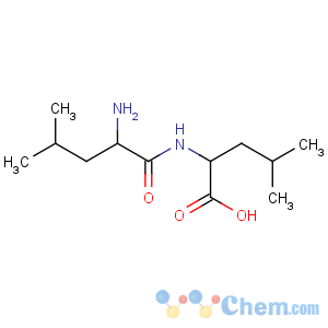 CAS No:2883-36-5 Leucine, leucyl-