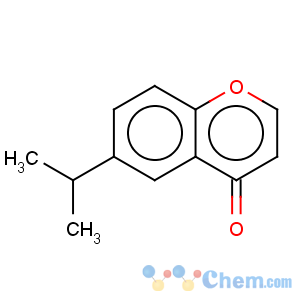 CAS No:288399-58-6 6-iso-propylchromone