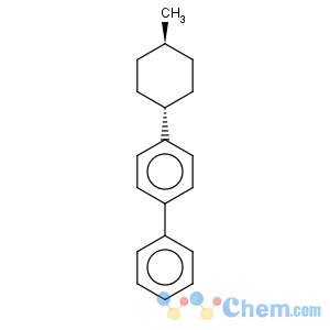 CAS No:28864-96-2 trans-4-(4-Methylcyclohexyl)biphenyl