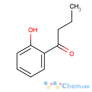 CAS No:2887-61-8 1-(2-hydroxyphenyl)butan-1-one