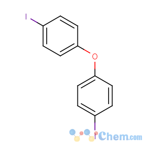 CAS No:28896-49-3 1-iodo-4-(4-iodophenoxy)benzene